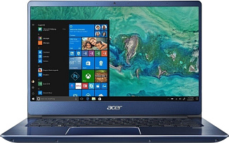 Ноутбук Acer NX.GYGER.004