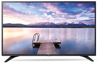 Телевизионная панель LG 55LW540S-ZA