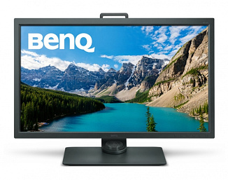 Монитор Benq 9H.LFVLB.QBE