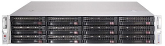 Полка расширения Supermicro CSE-826BE2C CSE-826BE2C-R741JBOD