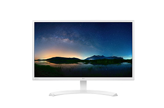 Монитор LG 27MP58VQ-W