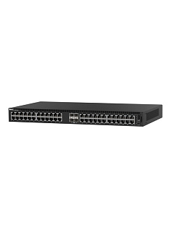 Коммутатор Dell N1100 210-AJIU 52 ports