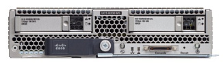 Блейд-сервер Cisco UCS B200 M5 UCS-SP-B200M5-A3