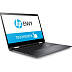 Ноутбук-трансформер HP Inc 5TA83EA
