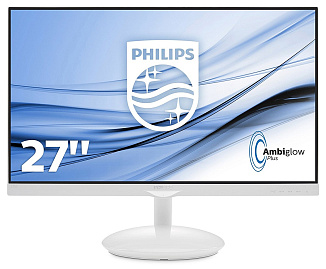Монитор Philips 275C5QHGSW/00