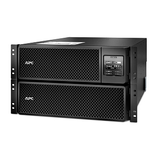 Источник бесперебойного питания APC Smart-UPS RC 8000VA/8000W SRT8KRMXLI