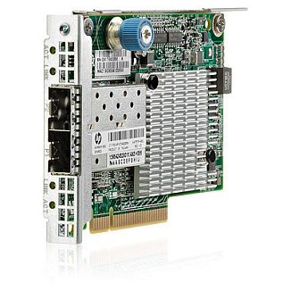 Сетевой адаптер HPE 647581-B21