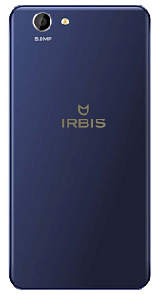 Смартфон IRBIS SP59BL