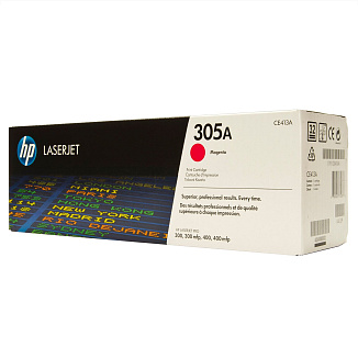 Картридж HP Inc CE413A