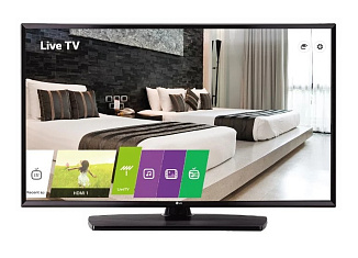 Телевизор LG 49UV661H
