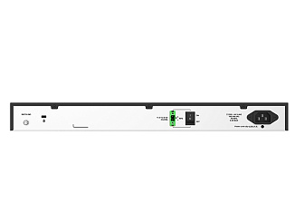 Коммутатор D-Link DGS-1510 DGS-1510-28L/ME/A1A 28 ports