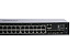 Коммутатор Dell N1500 N1548-AEVZ-01 52 ports