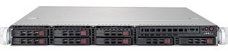 Серверный корпус Supermicro CSE-113AC2 CSE-113AC2-R706WB2