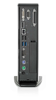 Тонкий клиент HP Inc D9Y20AA#ACB