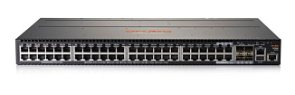 Коммутатор HPE Aruba 2930M JL321A 48 ports