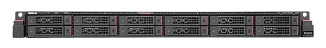 Сервер Lenovo ThinkServer RD550 70CX000YEA