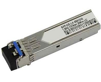 Трансивер Huawei SFP-GE-LX-SM1310-BIDI