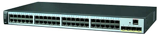 Коммутатор Huawei S5720S S5720S-52X-LI-AC 52 ports