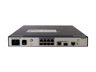 Коммутатор Huawei S2700 2352335 9 ports