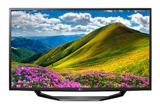 Телевизор LG 43LJ515V