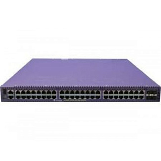 Коммутатор Extreme Networks X460 16702 52 ports