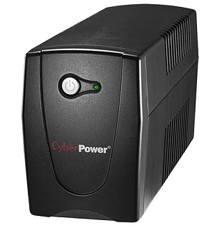 Источник бесперебойного питания Cyberpower Value SOHO 600VA/360W VALUE 600EI