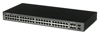 Коммутатор ZyXEL GS2210 GS2210-48-EU0101F 50 ports