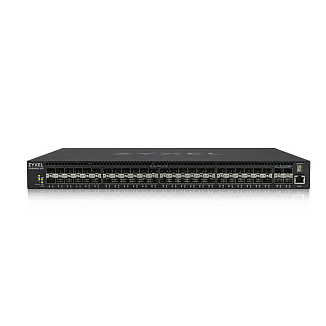 Коммутатор ZyXEL XGS4600 XGS4600-52F-ZZ0101F 28 ports