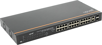 Коммутатор UPVEL UP-300 UP-326FEW 26 ports