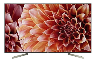 Телевизор Sony KD55XF9005BR2