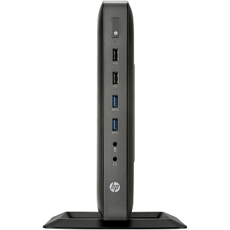 Тонкий клиент HP Inc F5A58AA#ACB