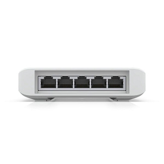 Коммутатор Ubiquiti UniFi USW-FLEX 5 ports