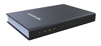 Голосовой шлюз Yeastar TA410
