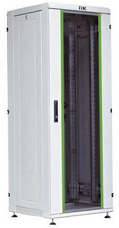 Телекоммуникационный шкаф ITK LINEA N 24U LN35-24U68-G