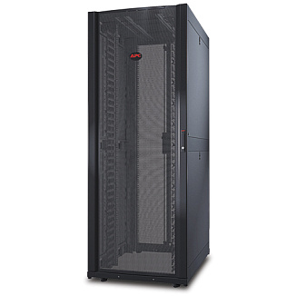 Телекоммуникационный шкаф APC NetShelter SX 48U AR3347