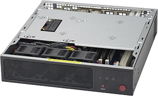 Серверный корпус Supermicro CSE-101F CSE-101F