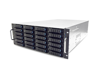 Серверный корпус AIC RSC-4 XE1-4BT00-01