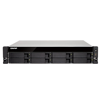 Сетевой накопитель QNAP TS Series TS-853BU-8G