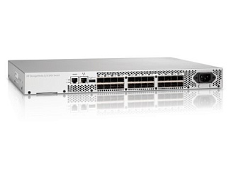 Коммутаторы Fibre Channel HPE AM868C#ABB 24 ports