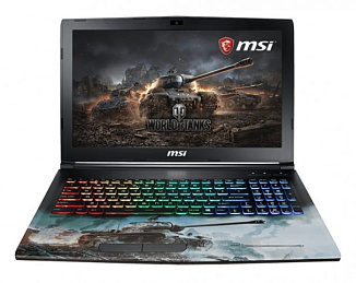 Ноутбук MSI 9S7-16JF52-053