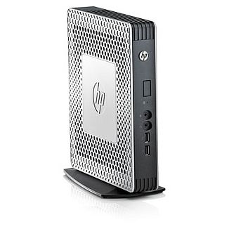 Тонкий клиент HP Inc B8D11AA#ACB