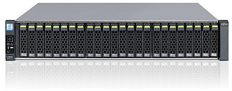 Система хранения данных Fujitsu ETERNUS DX200 S4 FTS:ET204AU