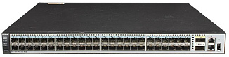 Коммутатор Huawei S6720 02350DMP 50 ports