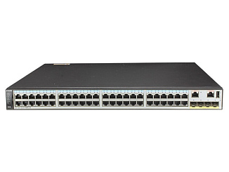 Коммутатор Huawei S5720 S5720-52X-PWR-SI-AC 52 ports
