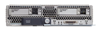 Блейд-сервер Cisco UCS B200 M5 UCS-SP-B200M5-S1
