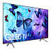 Телевизор Samsung QE55Q6FNAUXRU