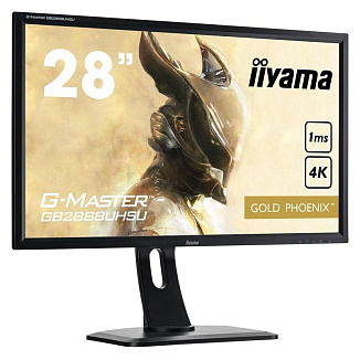 Монитор IIYAMA GB2888UHSU-B1