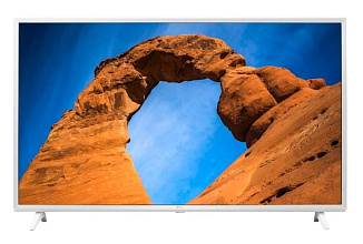 Телевизор LG 43LK5990PLE