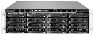 Серверный корпус Supermicro CSE-836BE1C CSE-836BE1C-R1K23B
