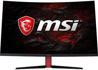 Монитор MSI S15-000308A-HH5